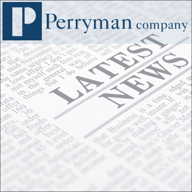 Perryman Company - In the News