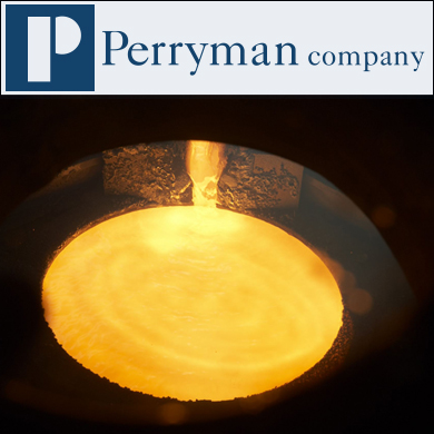 Perryman Company - Announcement