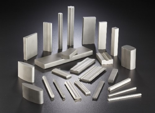 Hard Shape.net Net Shapes | Perryman Company
